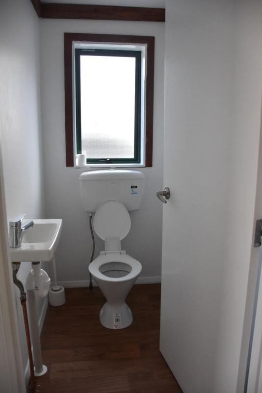 Ladysmith Cottage Roxburgh Екстер'єр фото