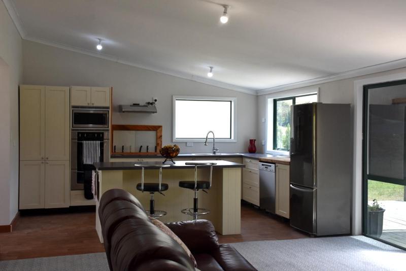 Ladysmith Cottage Roxburgh Екстер'єр фото