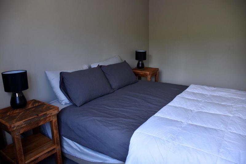 Ladysmith Cottage Roxburgh Екстер'єр фото