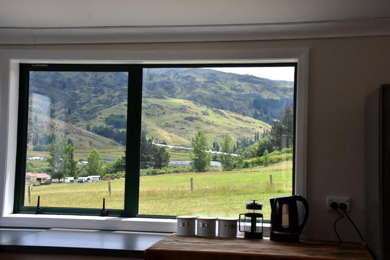 Ladysmith Cottage Roxburgh Екстер'єр фото